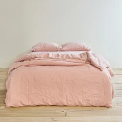 Hawkins New York Duvets^Simple Linen Duvet