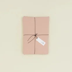 Hawkins New York Duvets^Simple Linen Duvet
