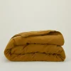 Hawkins New York Duvets^Simple Linen Duvet