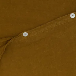 Hawkins New York Duvets^Simple Linen Duvet
