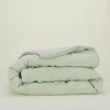 Hawkins New York Duvets^Simple Linen Duvet