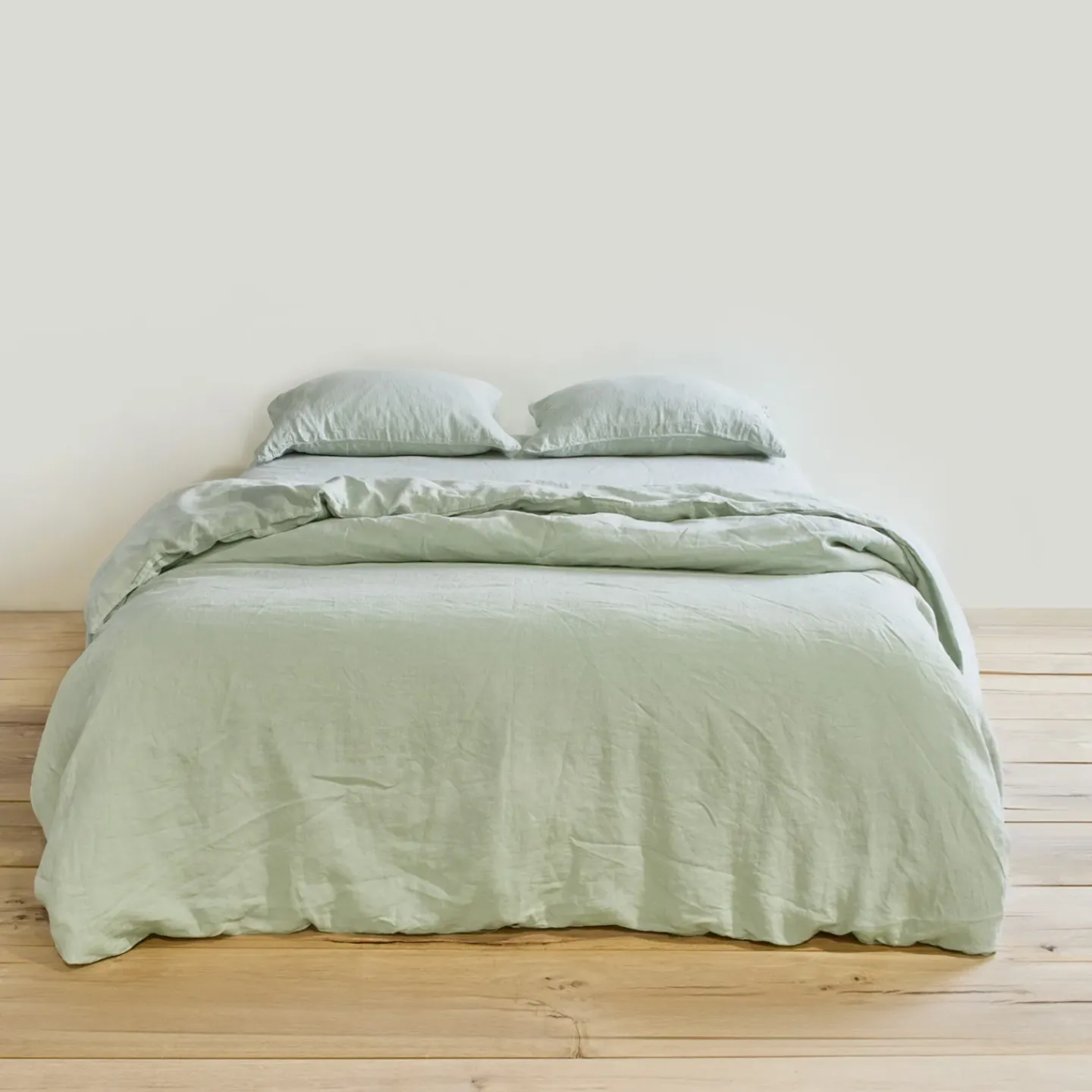 Hawkins New York Duvets^Simple Linen Duvet
