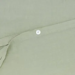 Hawkins New York Duvets^Simple Linen Duvet