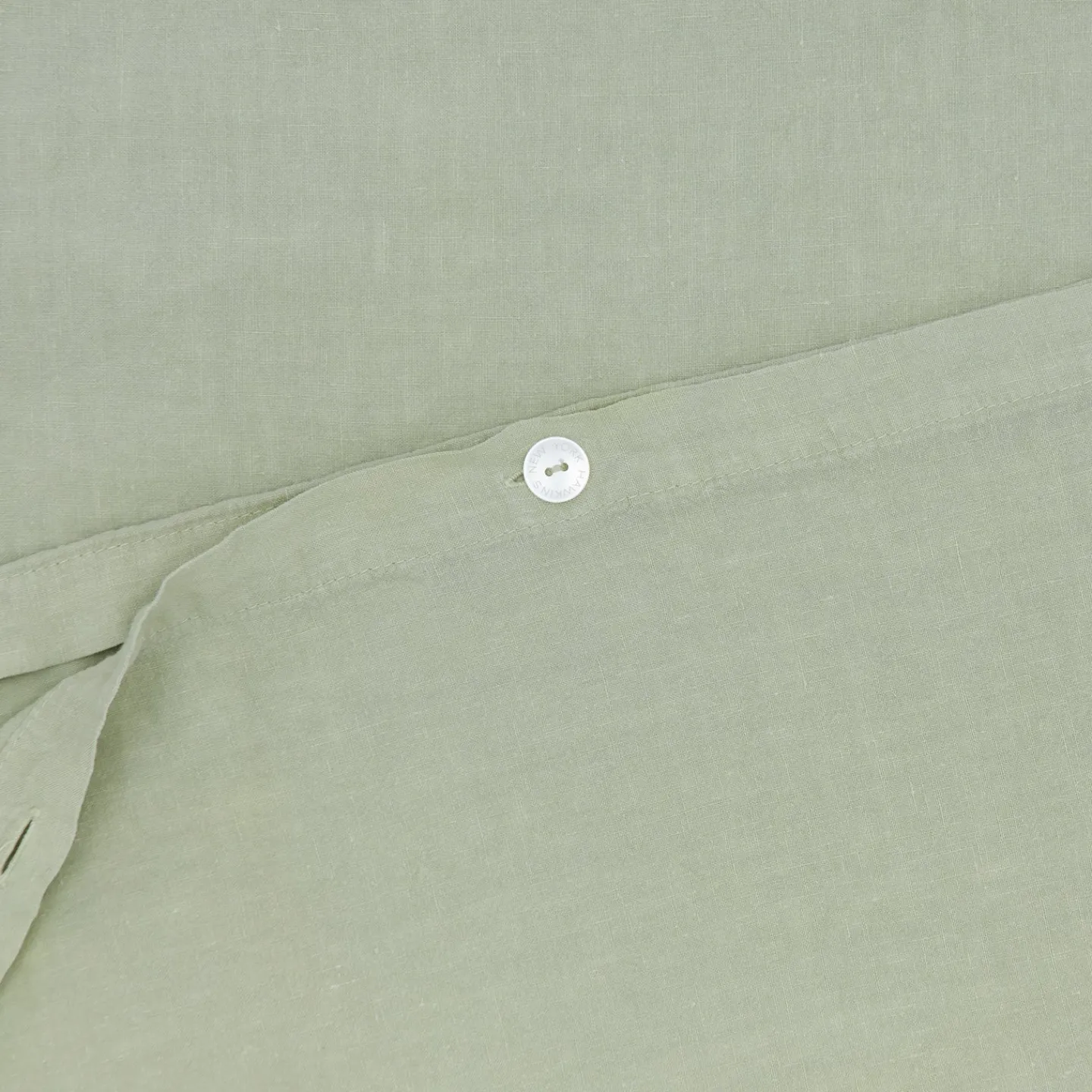 Hawkins New York Duvets^Simple Linen Duvet