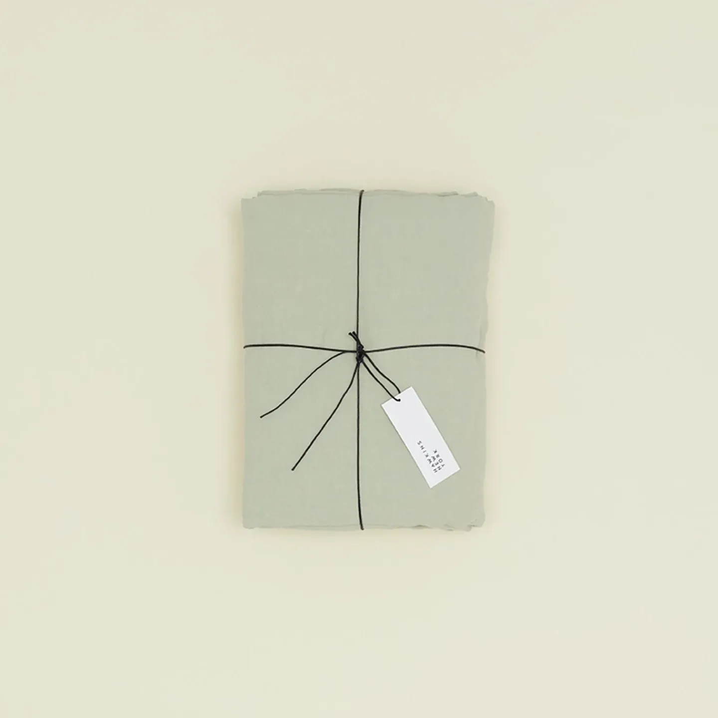 Hawkins New York Duvets^Simple Linen Duvet