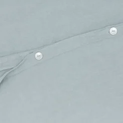 Hawkins New York Duvets^Simple Linen Duvet