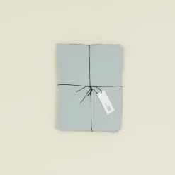 Hawkins New York Duvets^Simple Linen Duvet