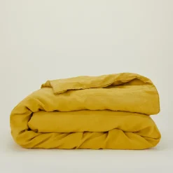 Hawkins New York Duvets^Simple Linen Duvet