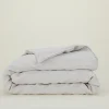 Hawkins New York Duvets^Simple Linen Duvet
