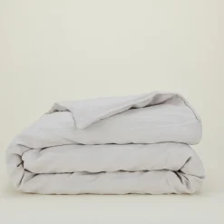 Hawkins New York Duvets^Simple Linen Duvet