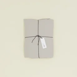 Hawkins New York Duvets^Simple Linen Duvet