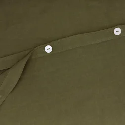 Hawkins New York Duvets^Simple Linen Duvet