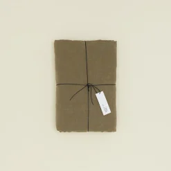 Hawkins New York Duvets^Simple Linen Duvet