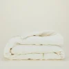 Hawkins New York Duvets^Simple Linen Duvet