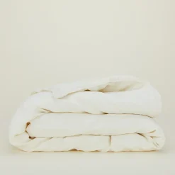Hawkins New York Duvets^Simple Linen Duvet