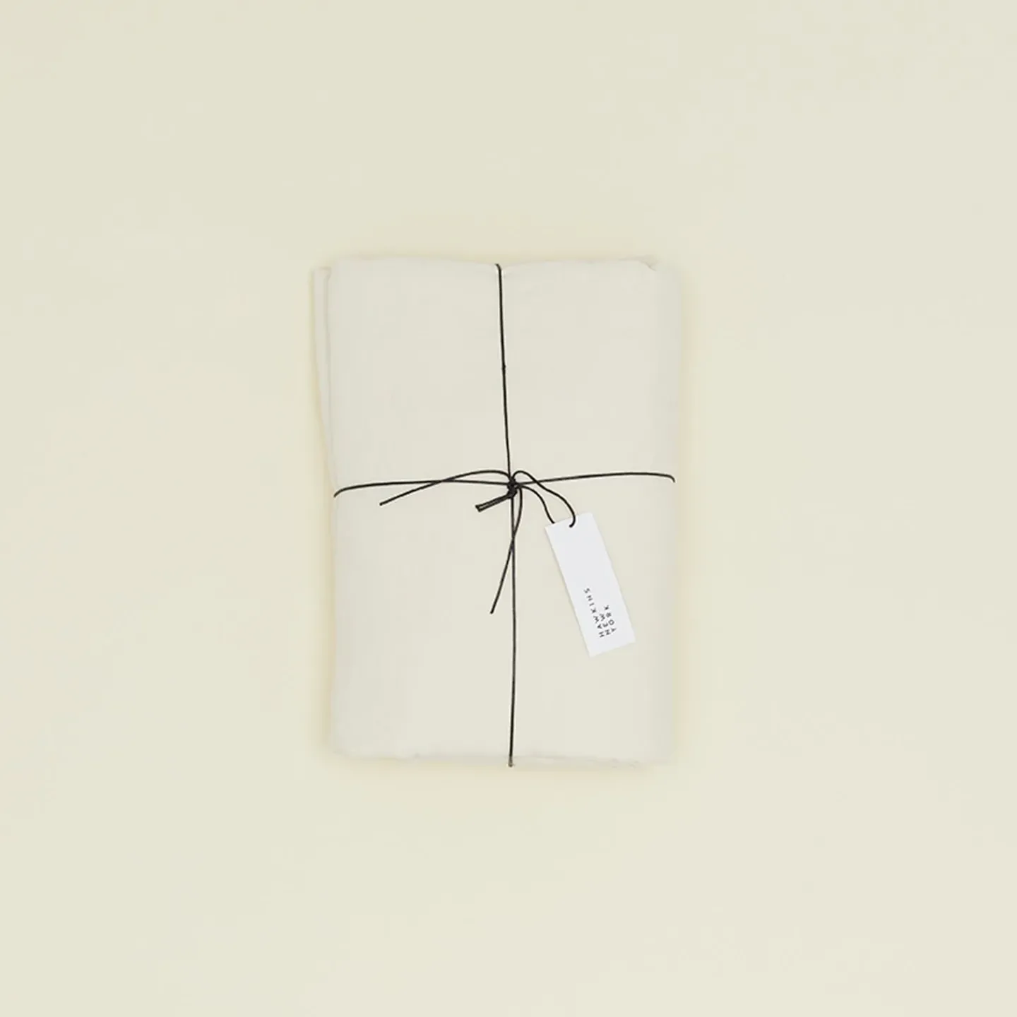 Hawkins New York Duvets^Simple Linen Duvet