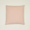 Hawkins New York Pillows|Pillows & Shams^Simple Linen Euro Sham