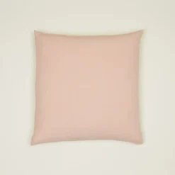 Hawkins New York Pillows|Pillows & Shams^Simple Linen Euro Sham