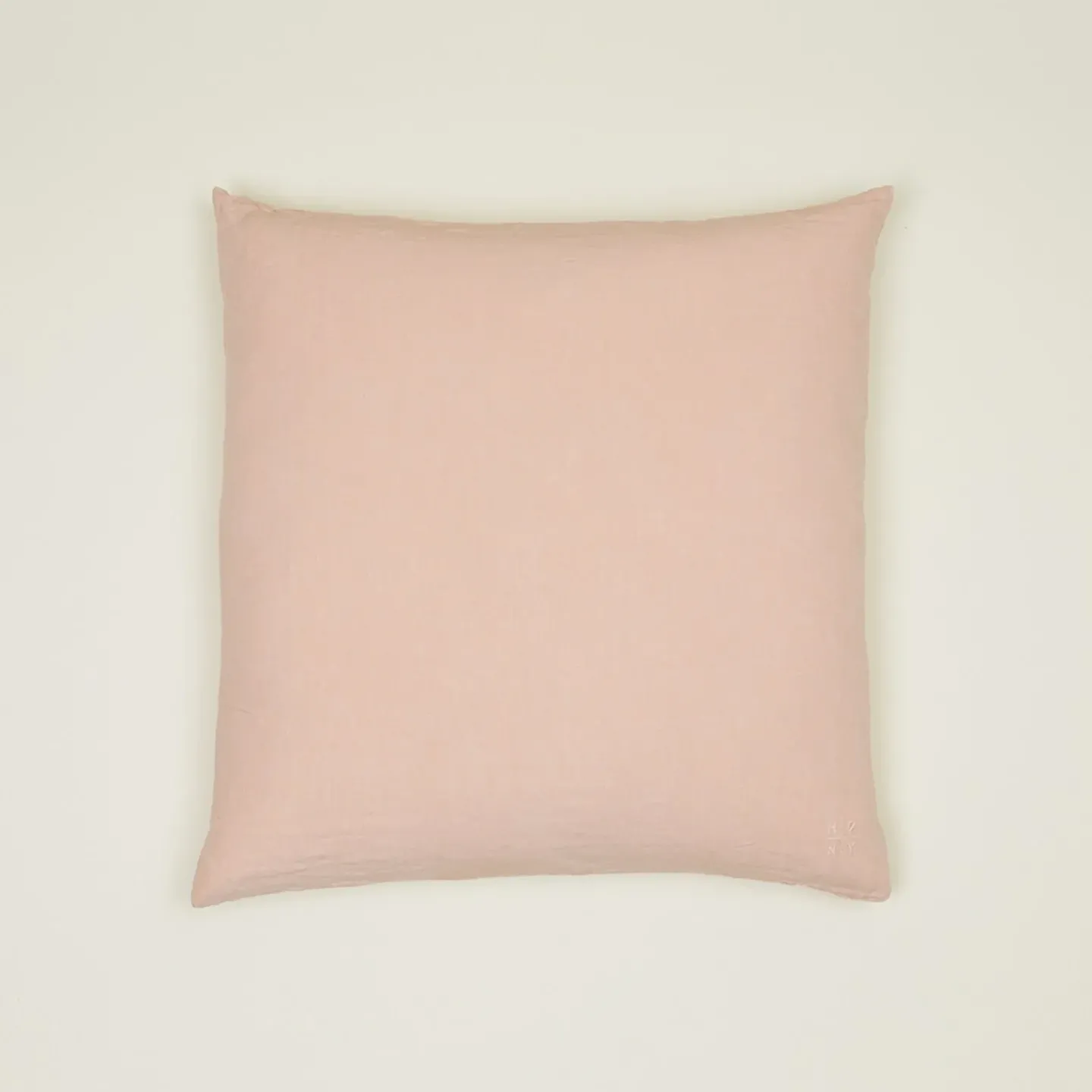 Hawkins New York Pillows|Pillows & Shams^Simple Linen Euro Sham
