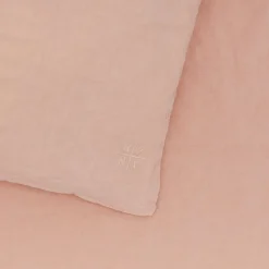 Hawkins New York Pillows|Pillows & Shams^Simple Linen Euro Sham