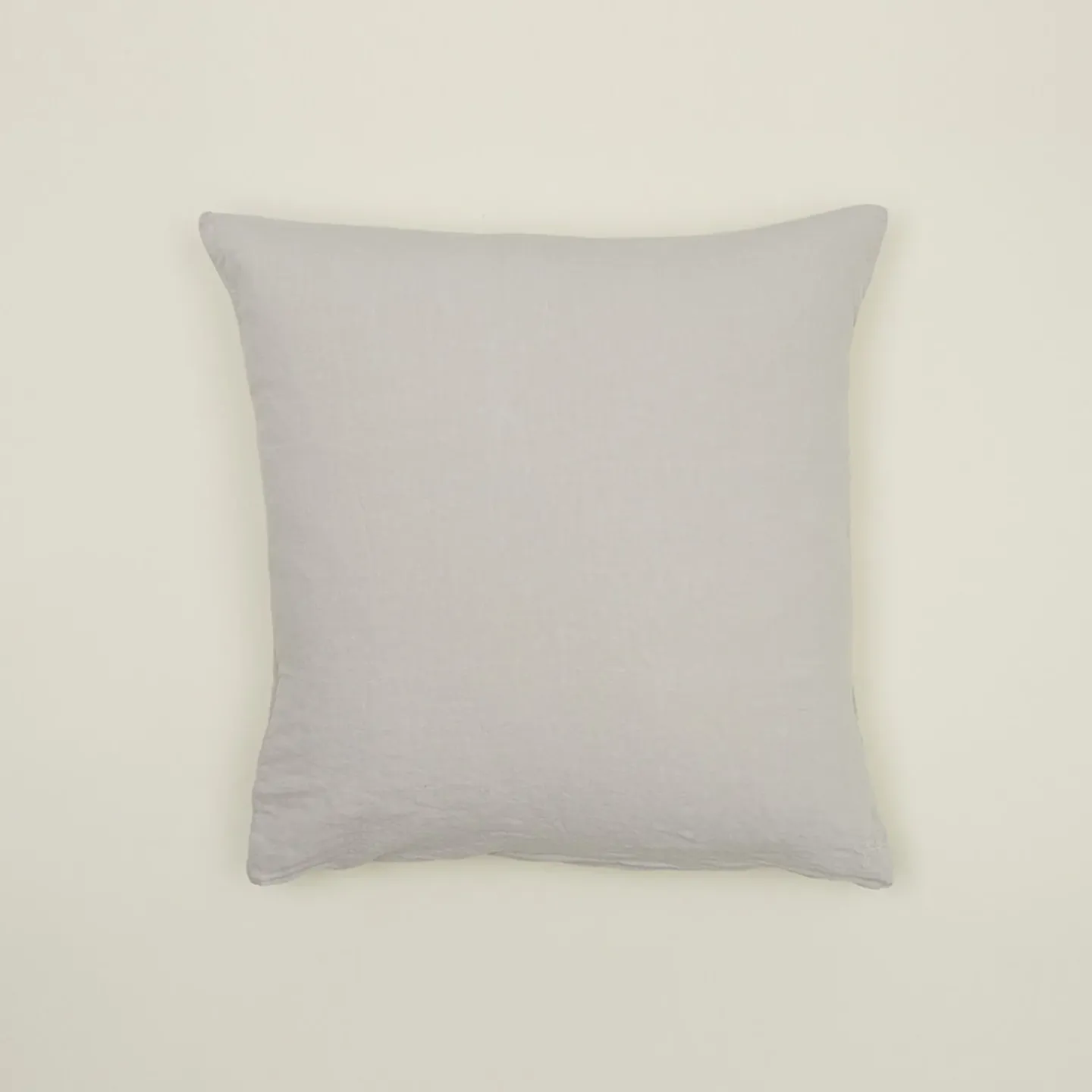 Hawkins New York Pillows|Pillows & Shams^Simple Linen Euro Sham