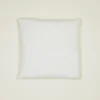 Hawkins New York Pillows|Pillows & Shams^Simple Linen Euro Sham