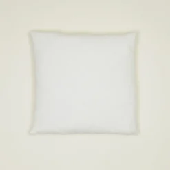 Hawkins New York Pillows|Pillows & Shams^Simple Linen Euro Sham