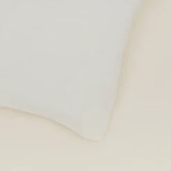 Hawkins New York Pillows|Pillows & Shams^Simple Linen Euro Sham