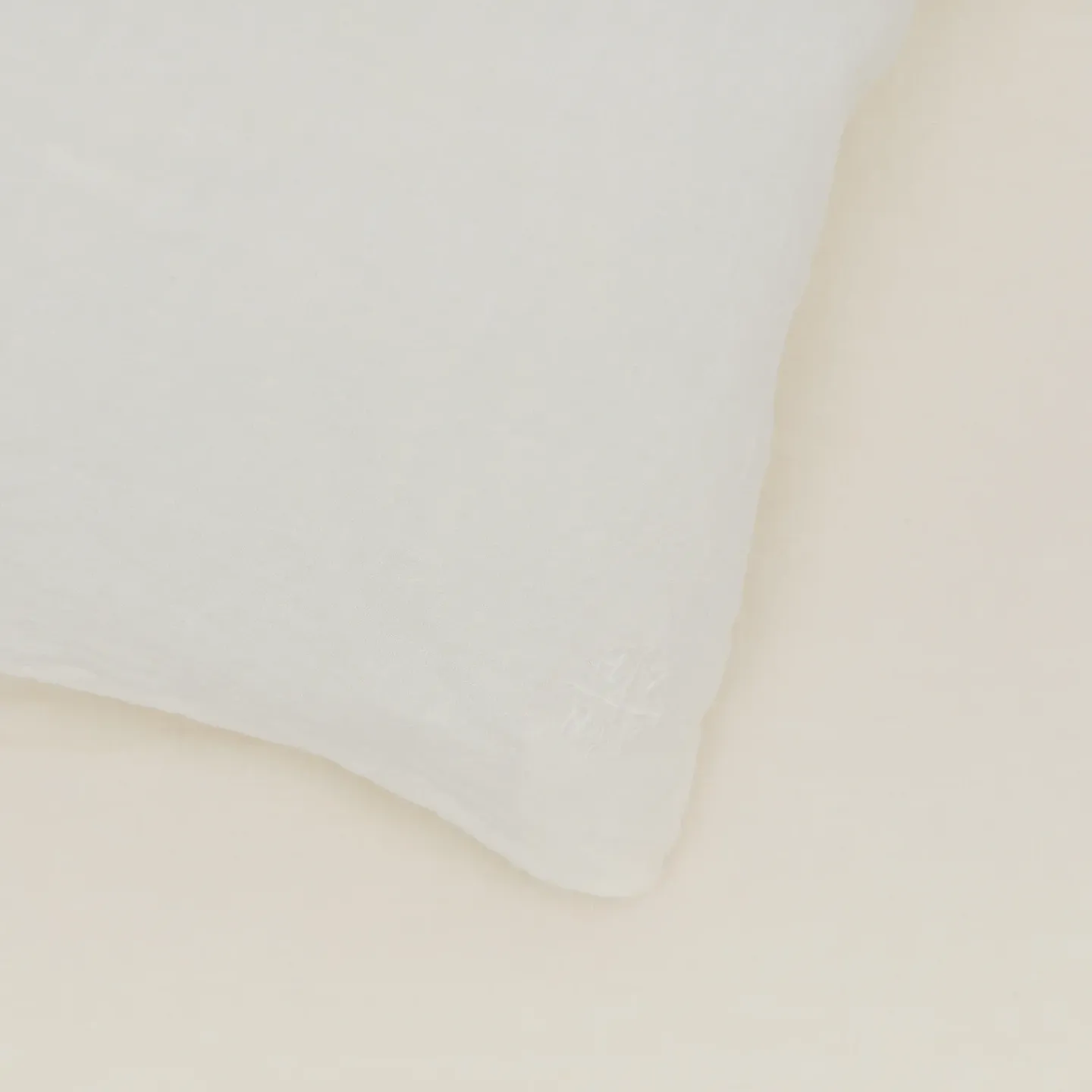 Hawkins New York Pillows|Pillows & Shams^Simple Linen Euro Sham