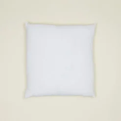 Hawkins New York Pillows|Pillows & Shams^Simple Linen Euro Sham