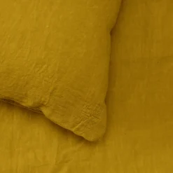 Hawkins New York Pillows|Pillows & Shams^Simple Linen Euro Sham