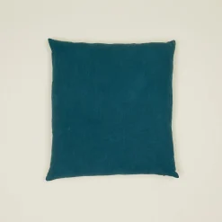 Hawkins New York Pillows|Pillows & Shams^Simple Linen Euro Sham
