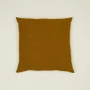 Hawkins New York Pillows|Pillows & Shams^Simple Linen Euro Sham