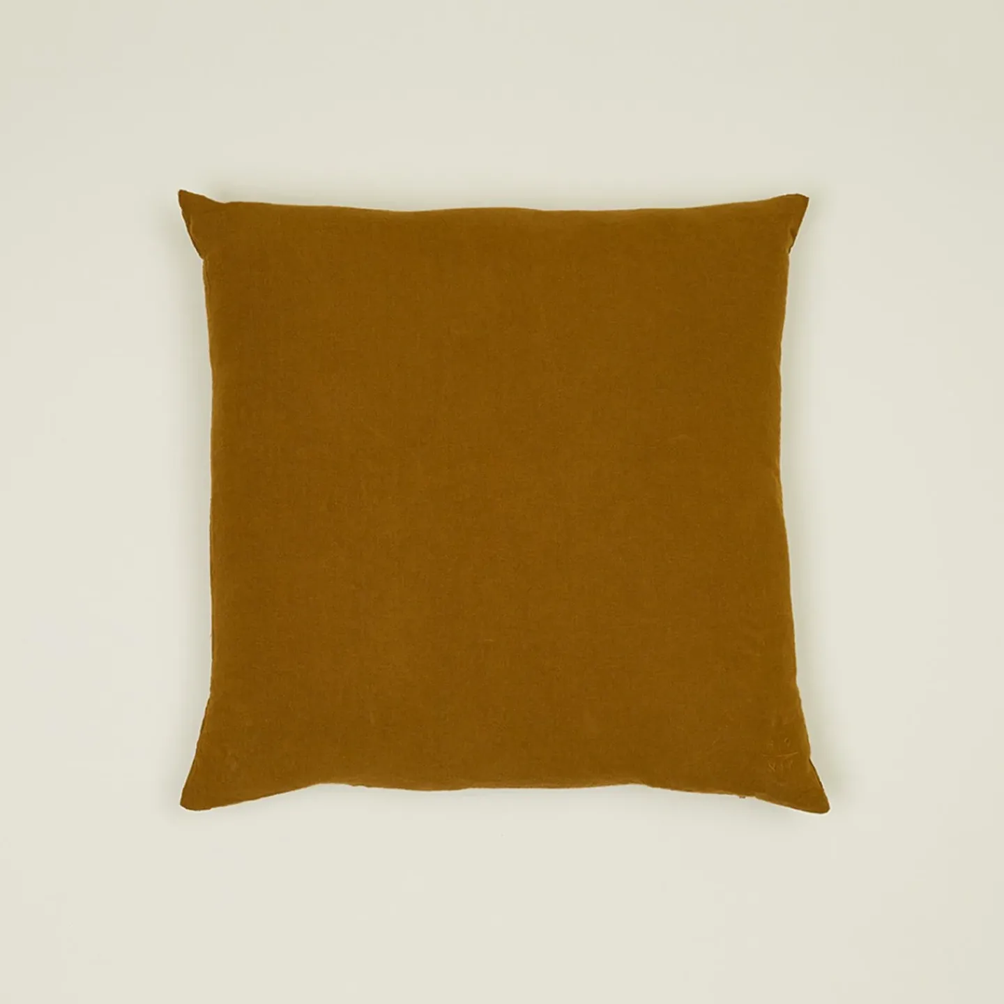 Hawkins New York Pillows|Pillows & Shams^Simple Linen Euro Sham