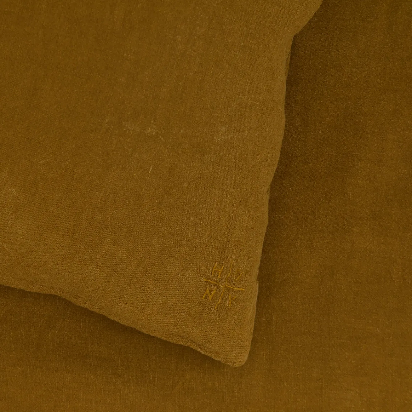 Hawkins New York Pillows|Pillows & Shams^Simple Linen Euro Sham