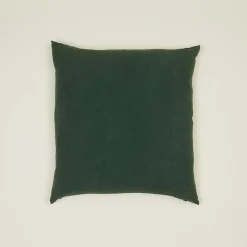 Hawkins New York Pillows|Pillows & Shams^Simple Linen Euro Sham