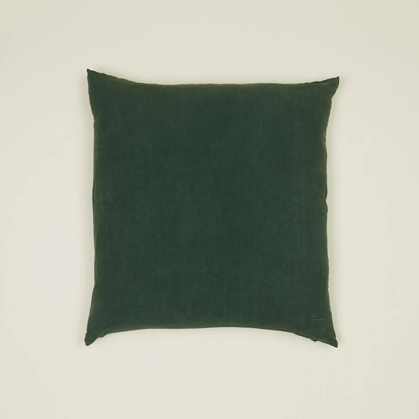 Hawkins New York Pillows|Pillows & Shams^Simple Linen Euro Sham