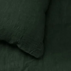 Hawkins New York Pillows|Pillows & Shams^Simple Linen Euro Sham