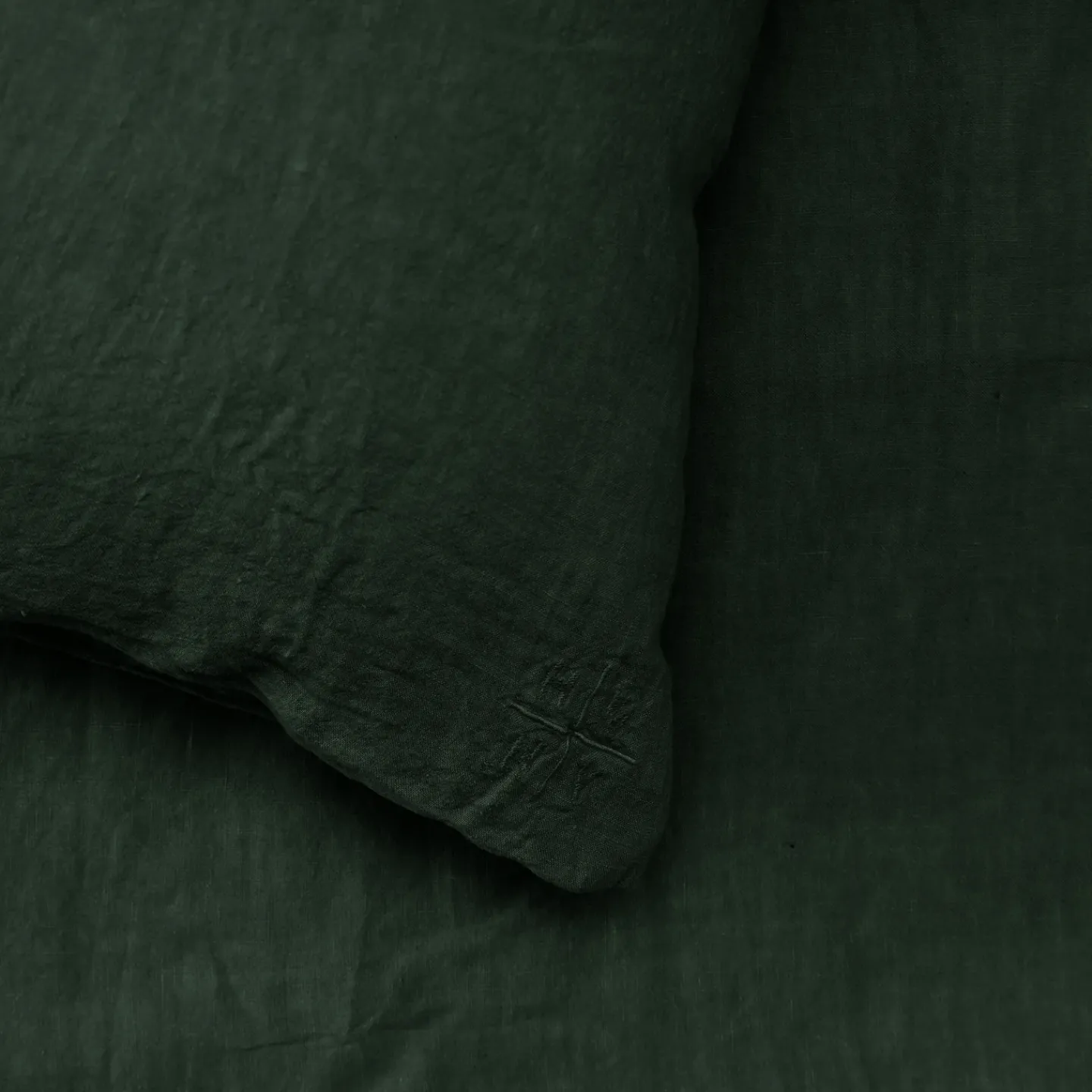 Hawkins New York Pillows|Pillows & Shams^Simple Linen Euro Sham