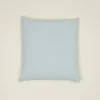 Hawkins New York Pillows|Pillows & Shams^Simple Linen Euro Sham