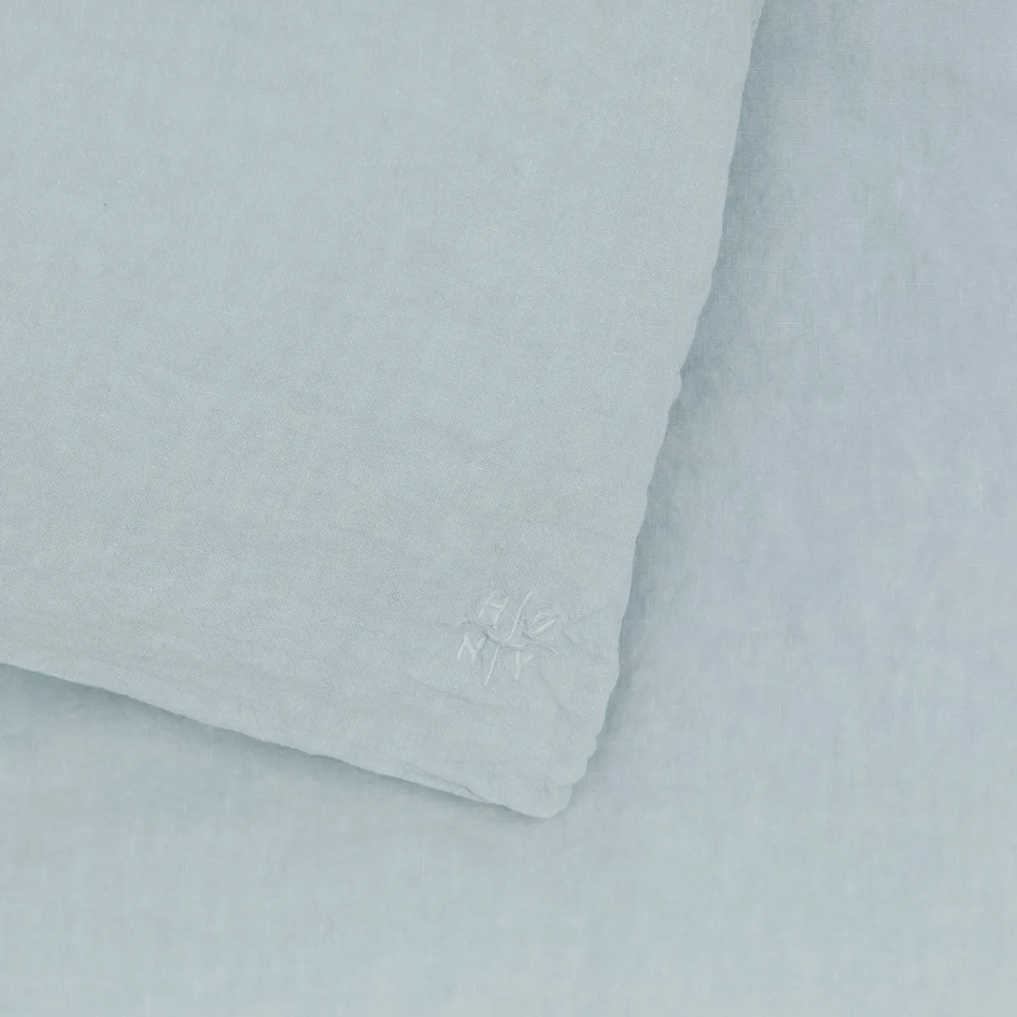 Hawkins New York Pillows|Pillows & Shams^Simple Linen Euro Sham