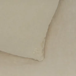 Hawkins New York Pillows|Pillows & Shams^Simple Linen Euro Sham