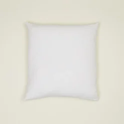 Hawkins New York Pillows|Pillows & Shams^Simple Linen Euro Sham