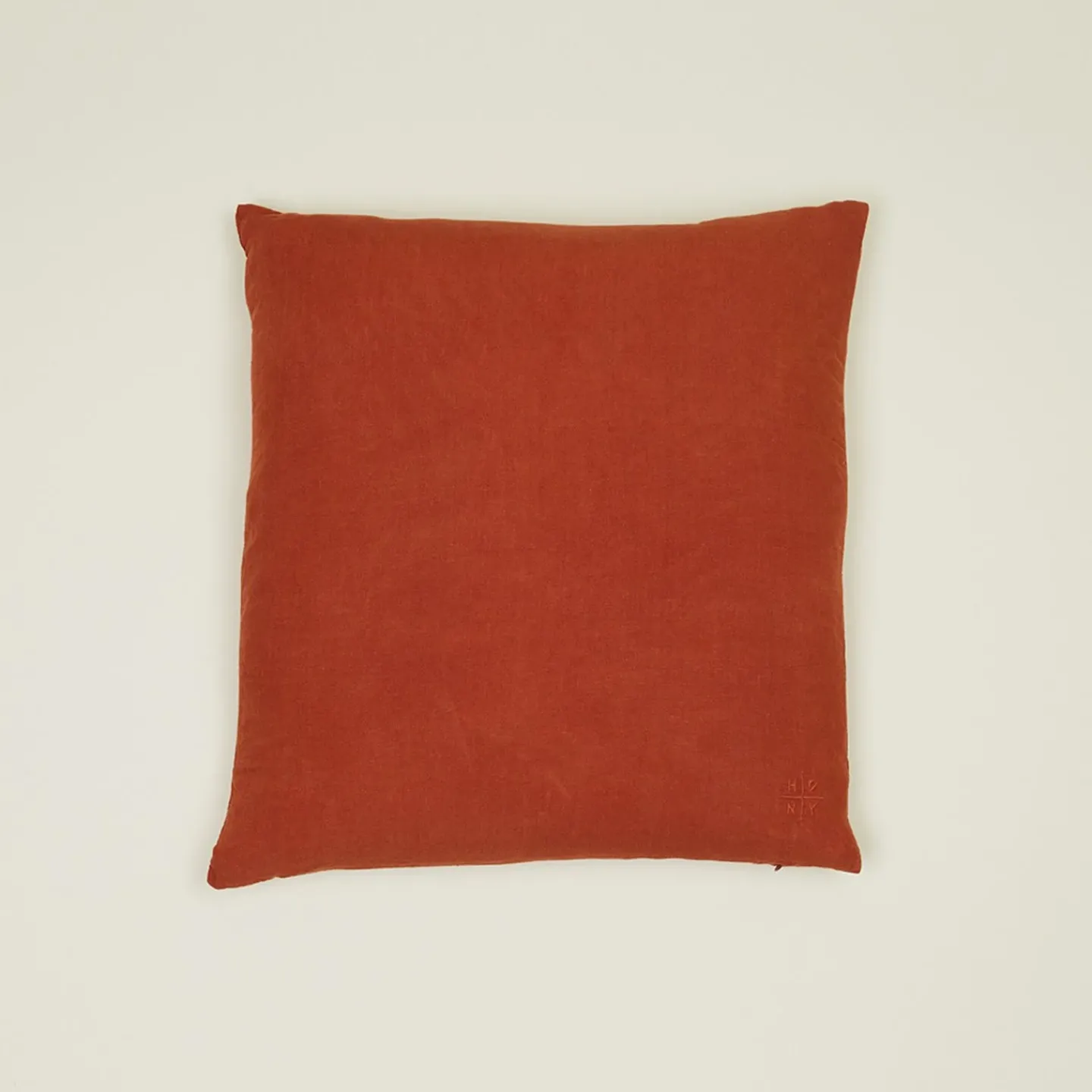 Hawkins New York Pillows|Pillows & Shams^Simple Linen Euro Sham