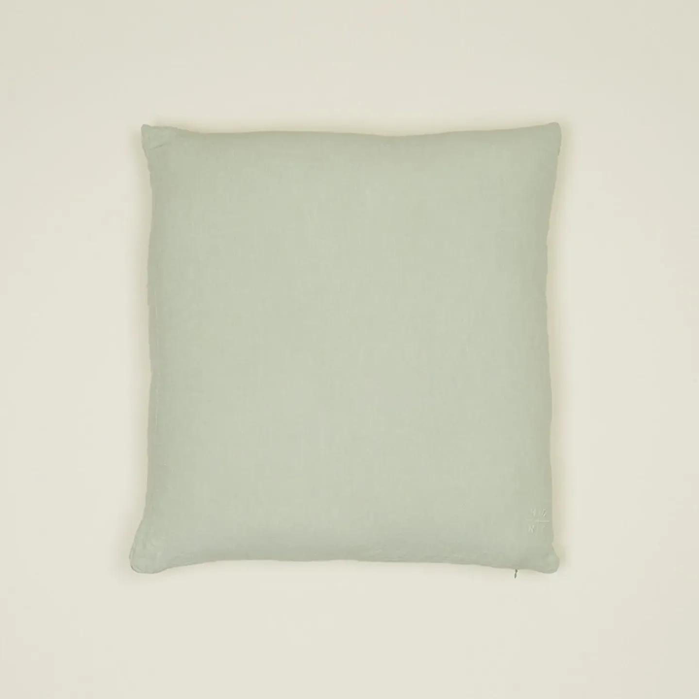 Hawkins New York Pillows|Pillows & Shams^Simple Linen Euro Sham