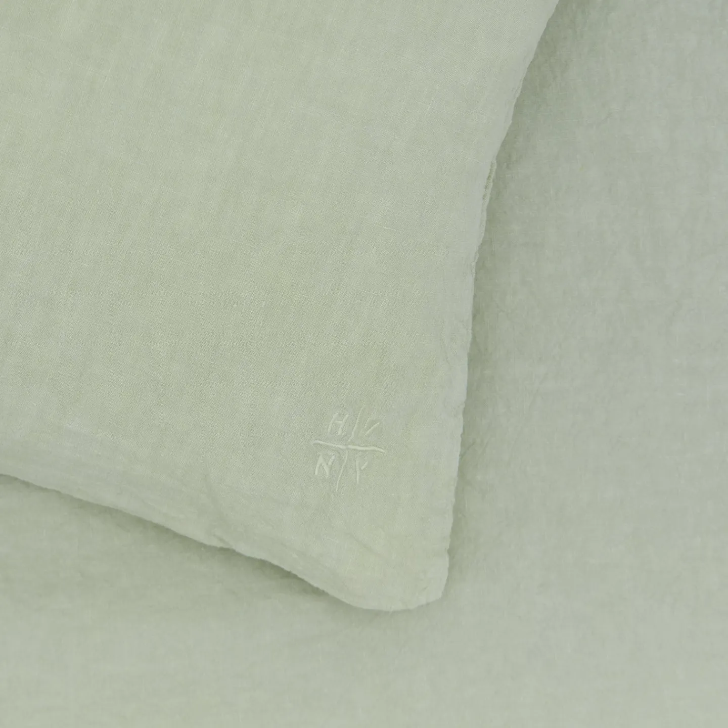 Hawkins New York Pillows|Pillows & Shams^Simple Linen Euro Sham