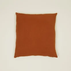 Hawkins New York Pillows|Pillows & Shams^Simple Linen Euro Sham