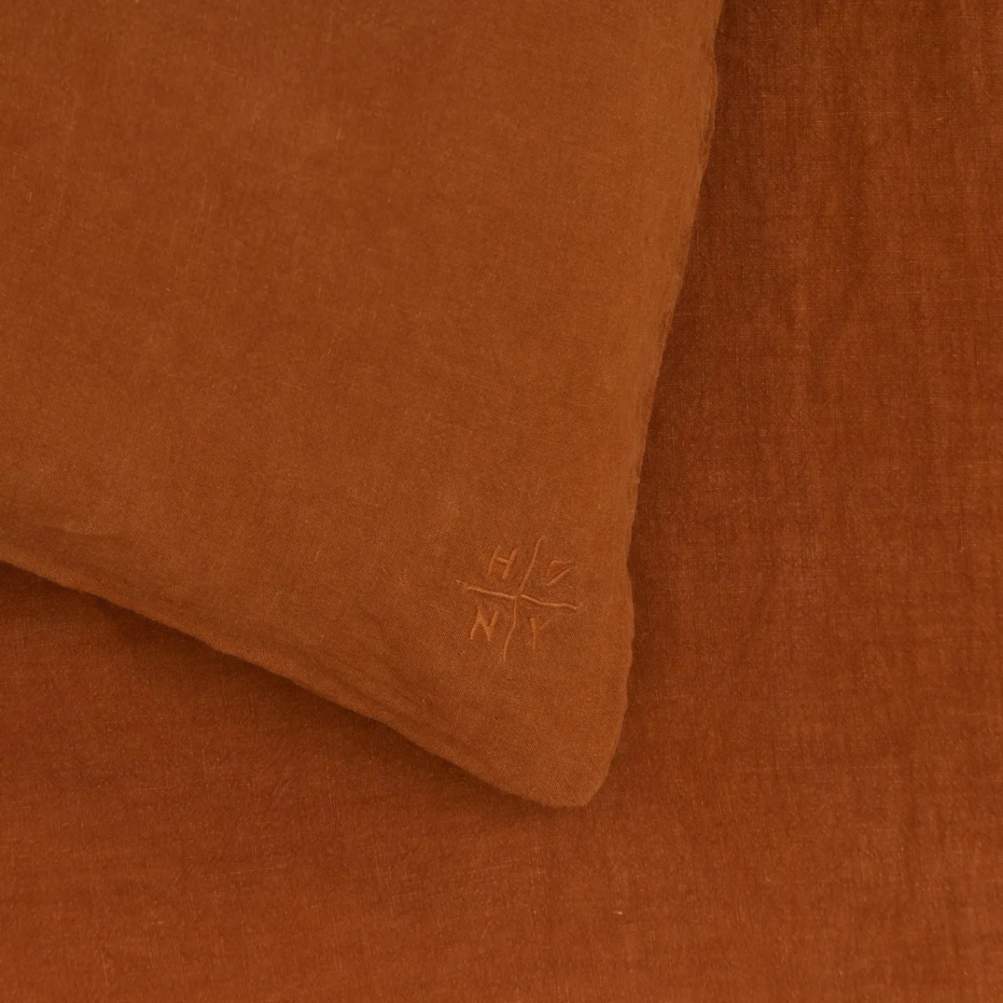 Hawkins New York Pillows|Pillows & Shams^Simple Linen Euro Sham