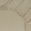 Hawkins New York Sheets^Simple Linen Fitted Sheet