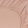 Hawkins New York Sheets^Simple Linen Fitted Sheet
